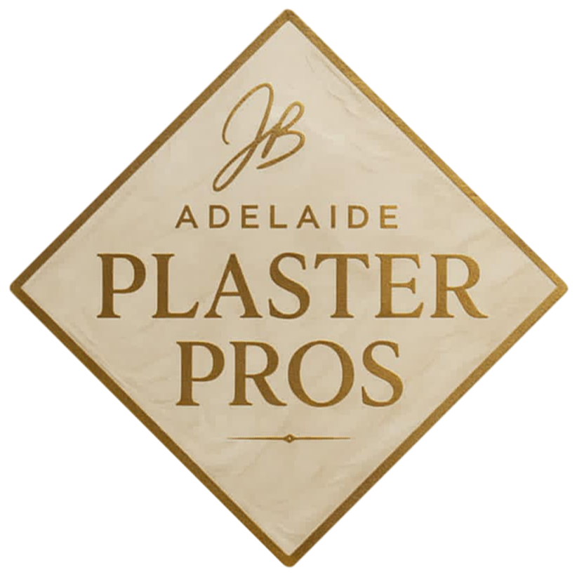 JB Adelaide Plaster Pros Logo